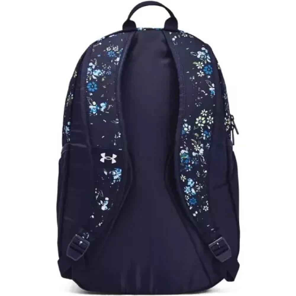 Under Armour Hustle Sport Backpack UA Storm Fits 15